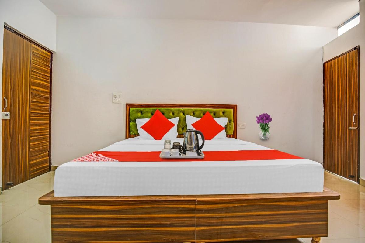 Hotel O Hc Punjab Inn - Housity