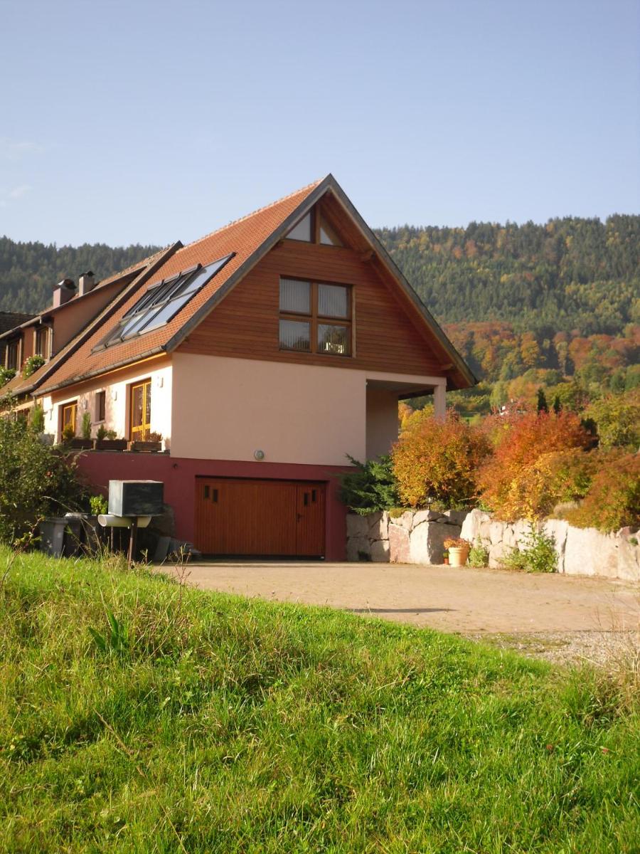 Gîtes du Taennchel - Housity