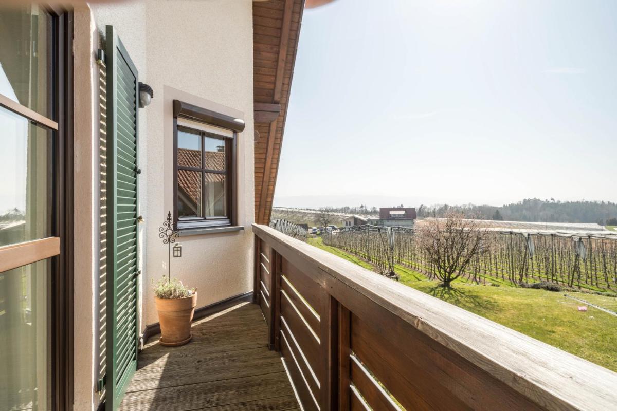 Ferienwohnung Ursula Hiemer 1 - Housity
