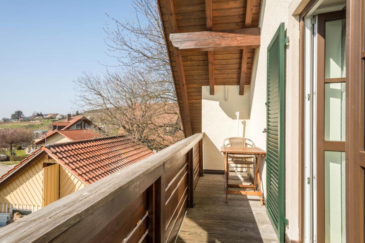 Ferienwohnung Ursula Hiemer 1 - Housity