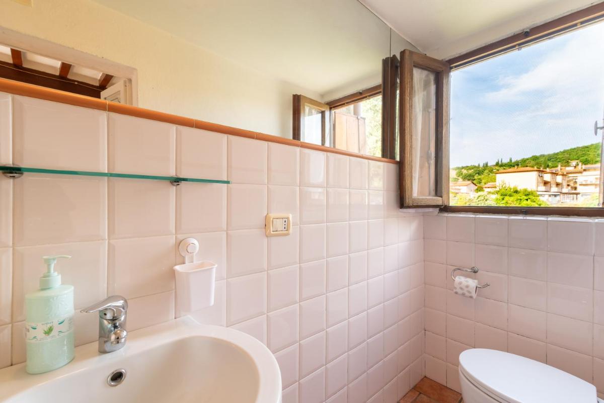 La Finestra Sul Fiume - Housity