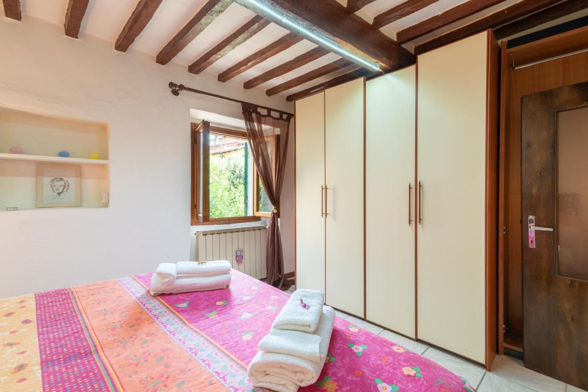 La Finestra Sul Fiume - Housity
