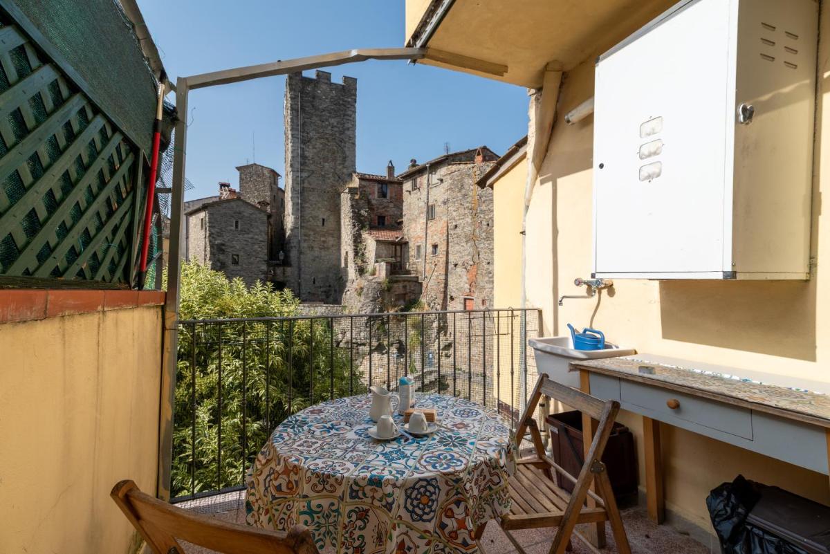 La Finestra Sul Fiume - Housity