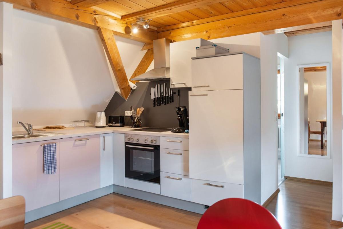 Ferien im Fachwerk - Housity