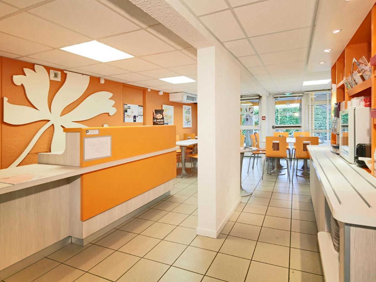 Premiere Classe Blois Nord - Housity