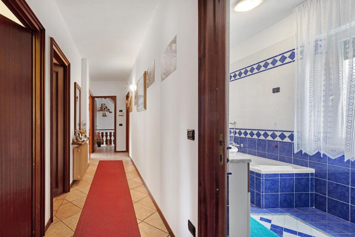 Locazione Turistica La Meridiana - Housity