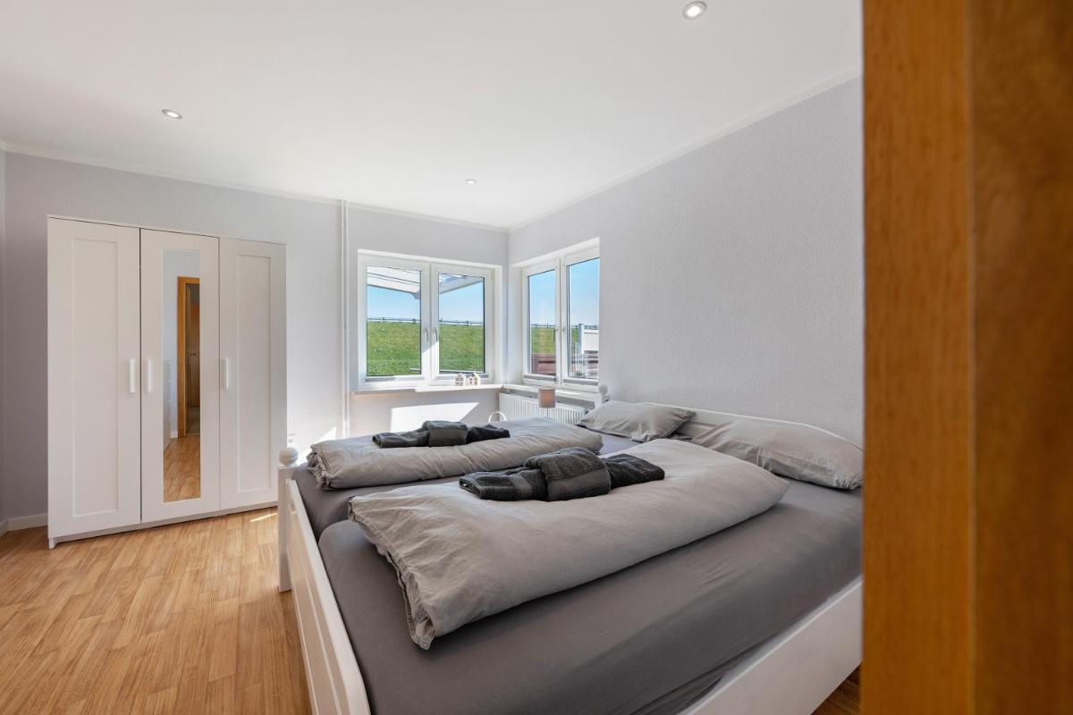 Haus am Meer - Housity