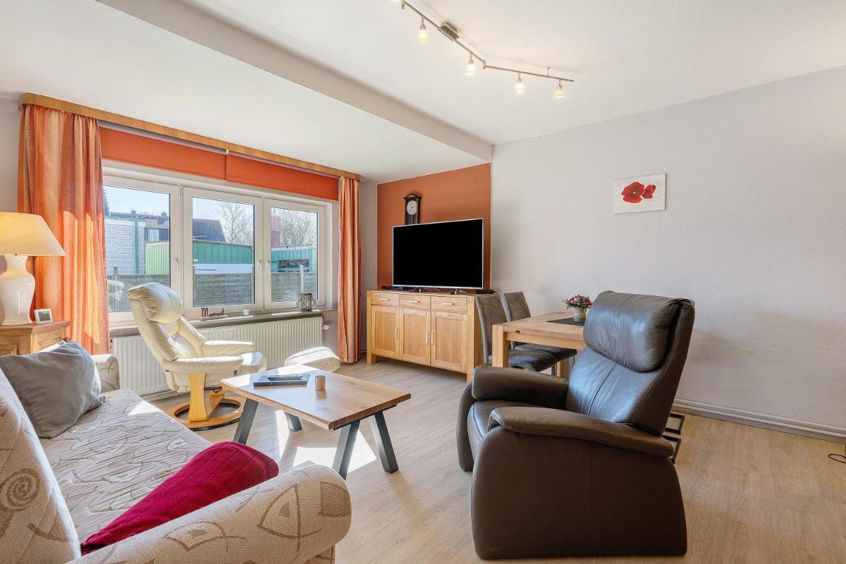Haus am Meer - Housity