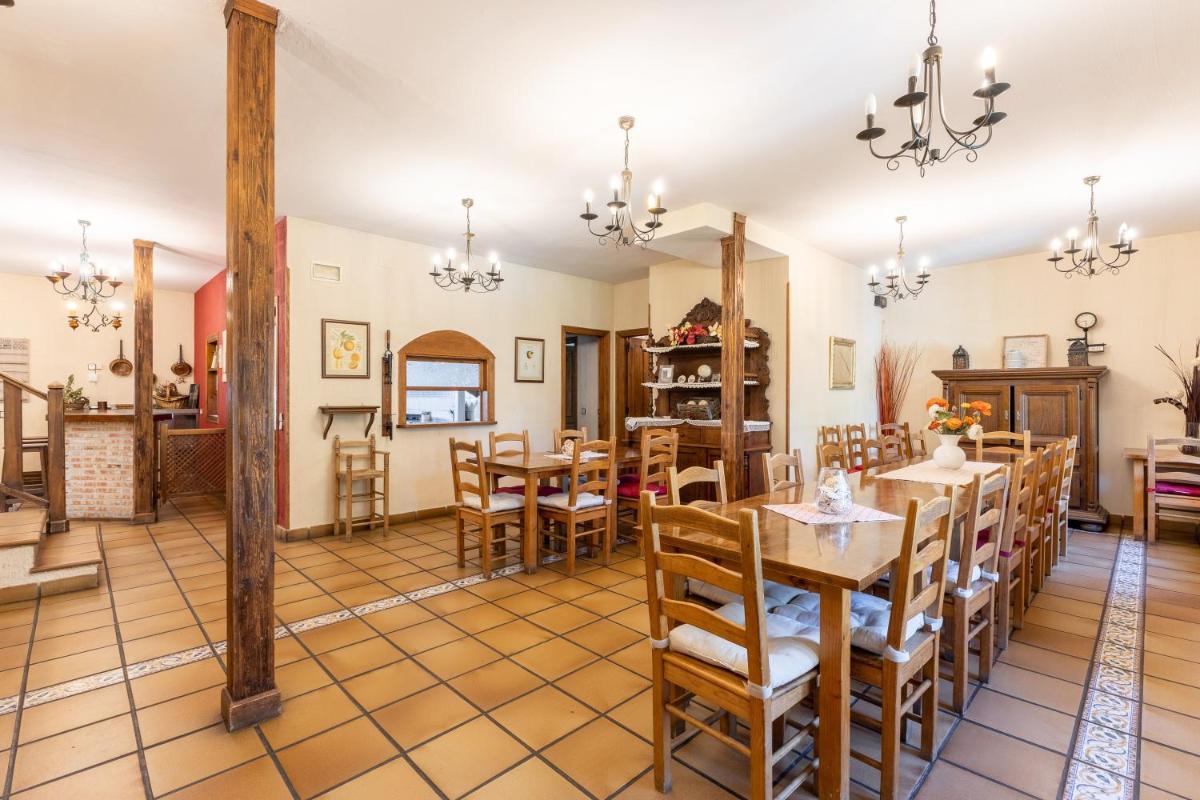 La Cárcava - Housity