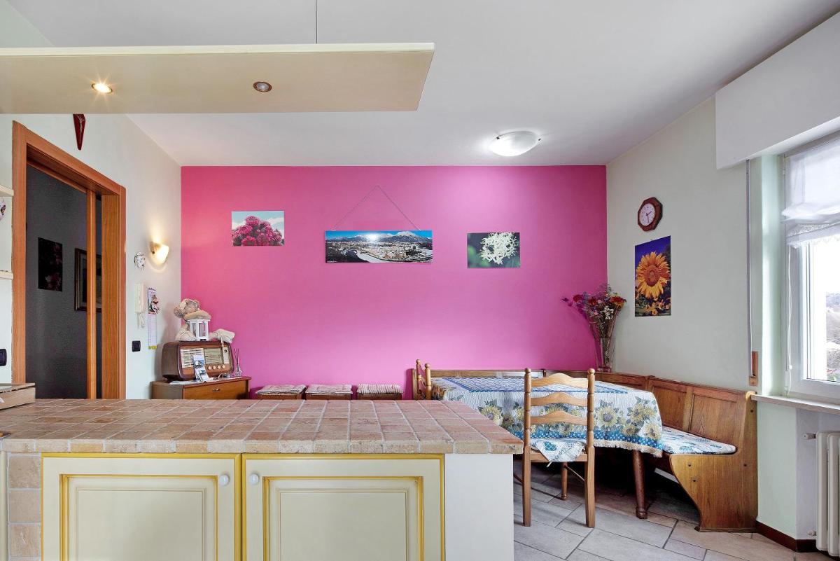 Locazione Turistica La Meridiana - Housity