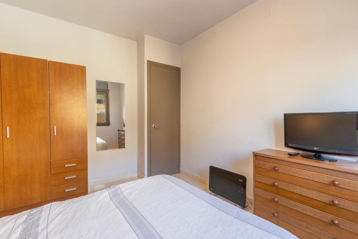 Cal Benet 3 - Housity