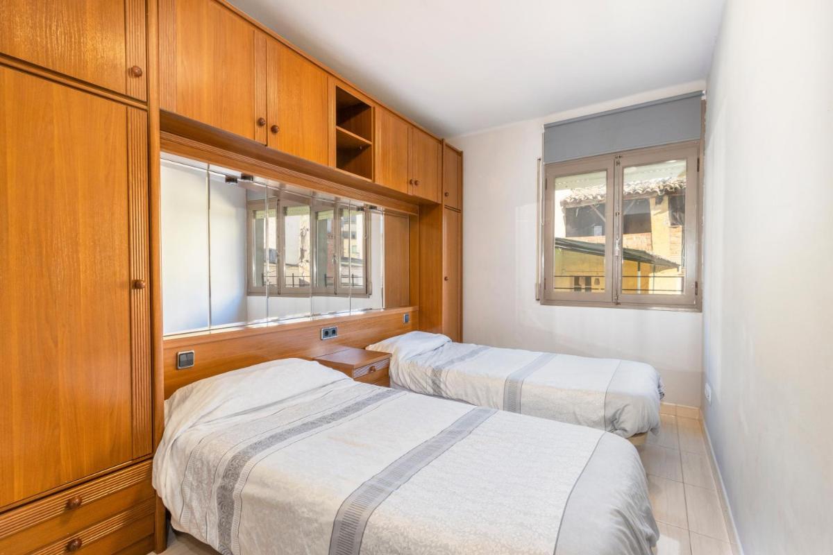 Cal Benet 3 - Housity
