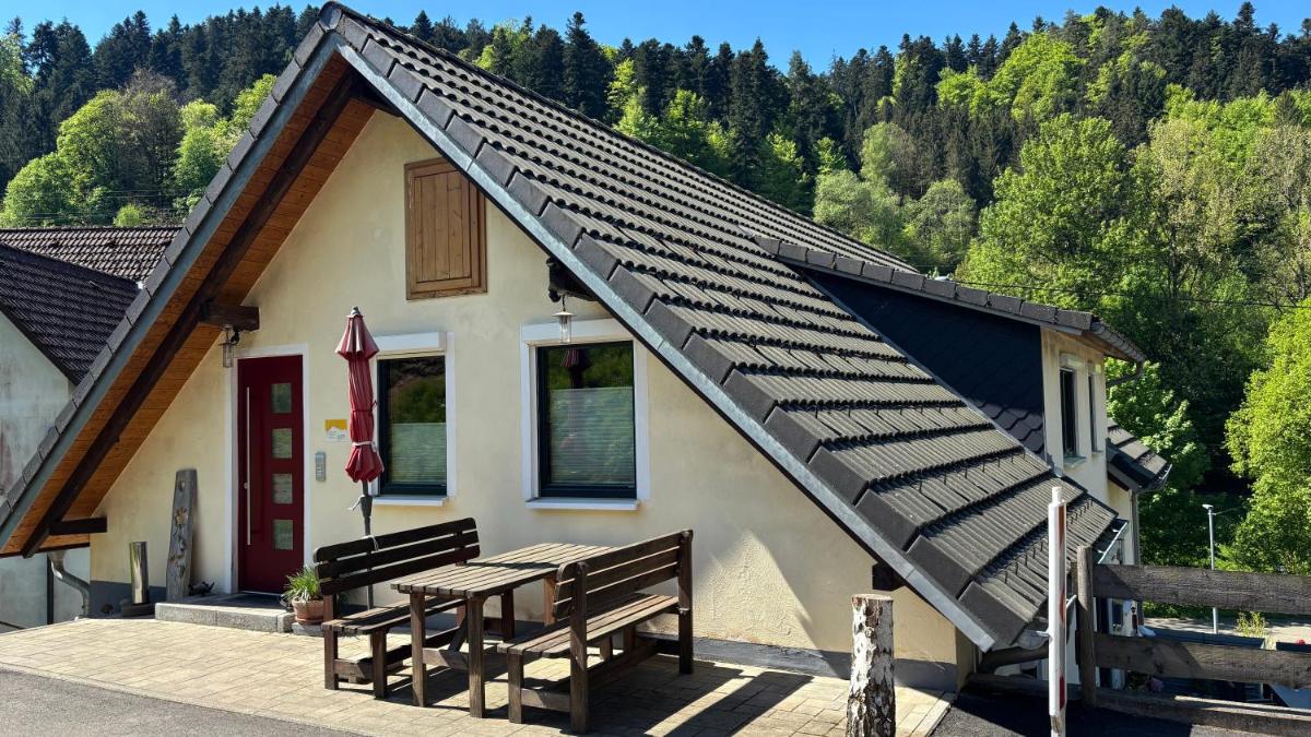 Ferienwohnungen Talblick - Housity