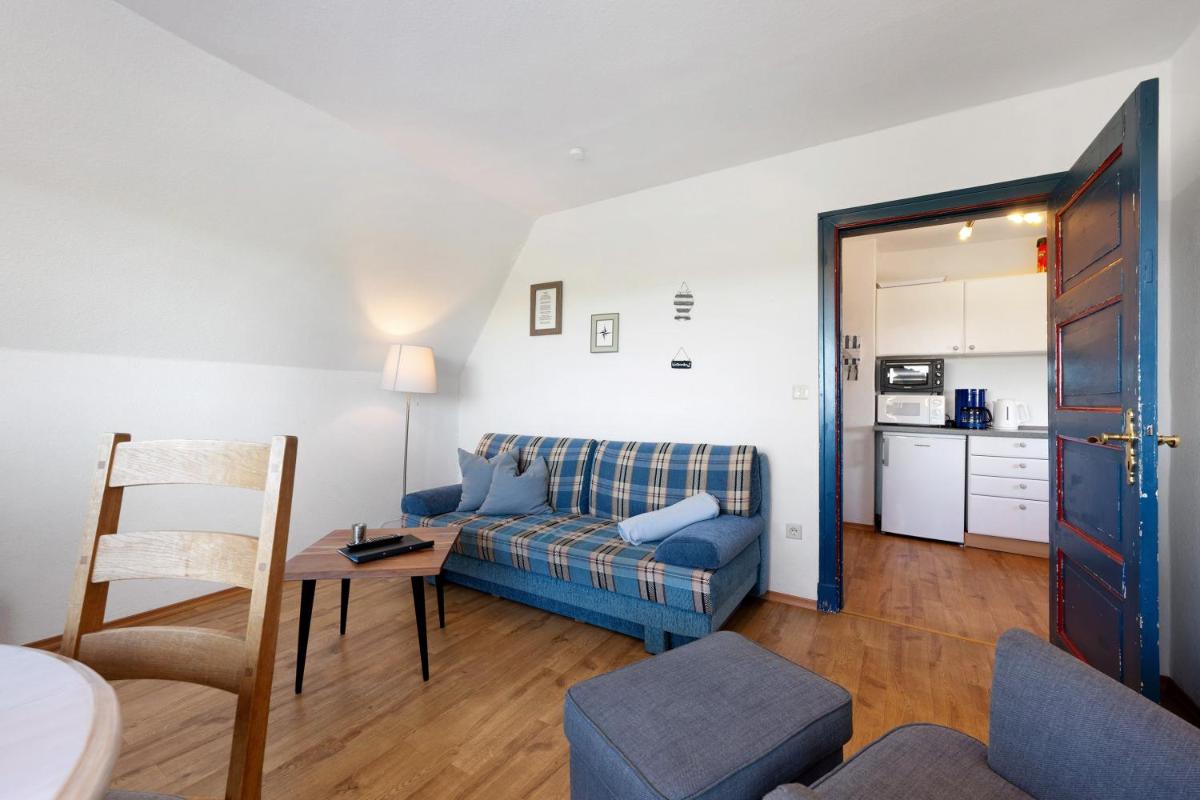 Haus am Meer - Housity