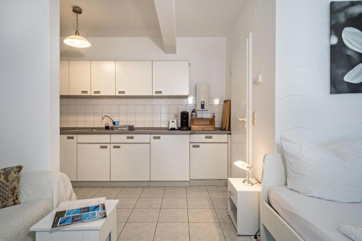 Fewo Eg Rechts - Hunde erlaubt - Housity