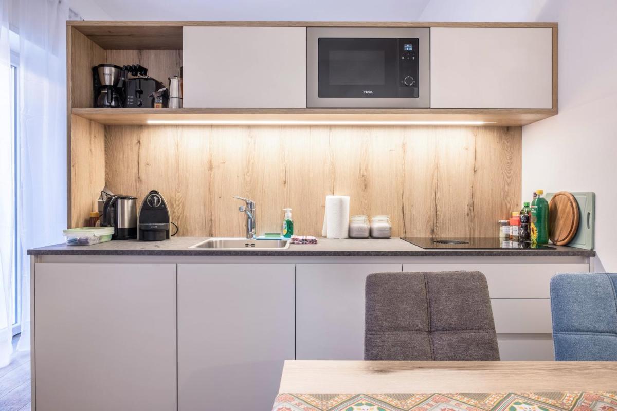 Apartment Isabel - Housity