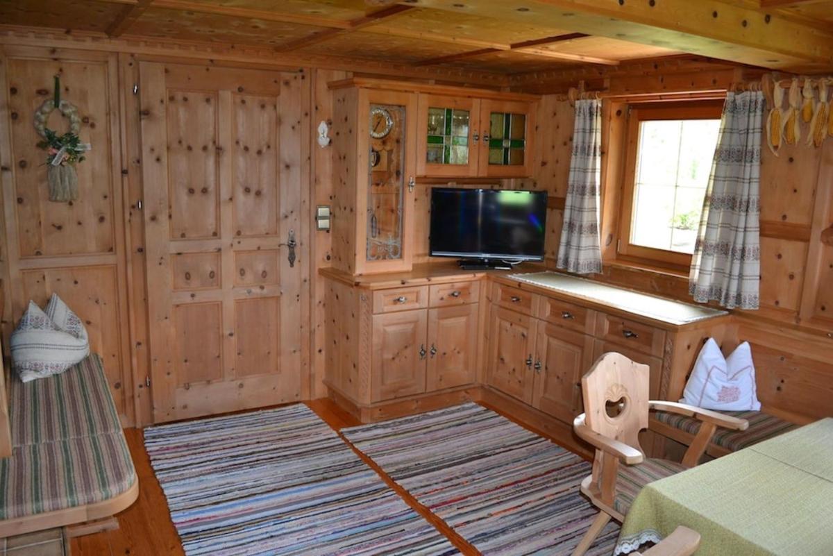 Ferienhaus Obersäuling - Housity