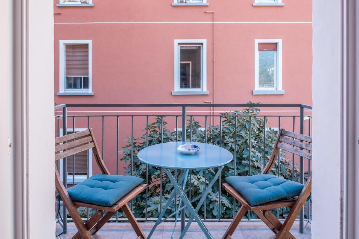 Apartment Isabel - Housity