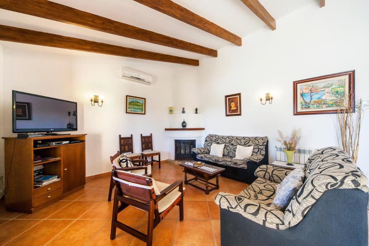 Villa Tabo - Housity