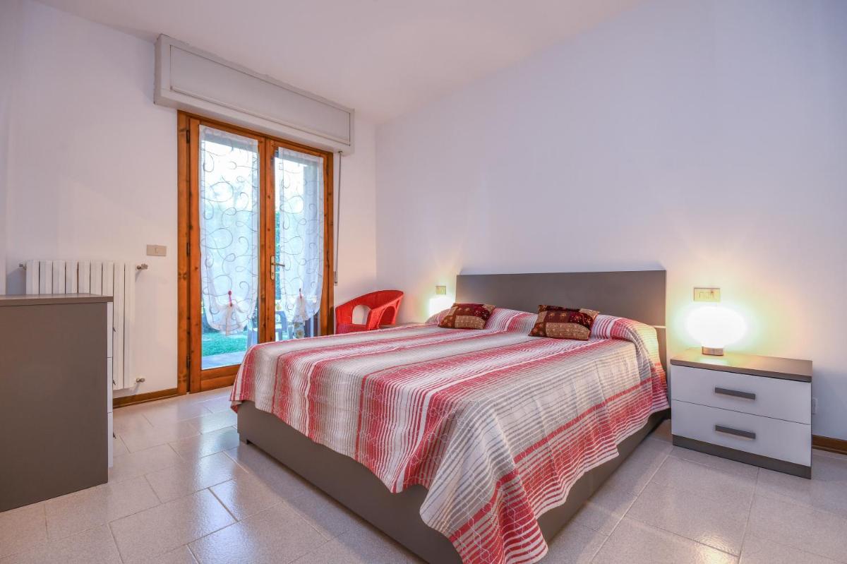 Prato Verde - Girasole - Housity