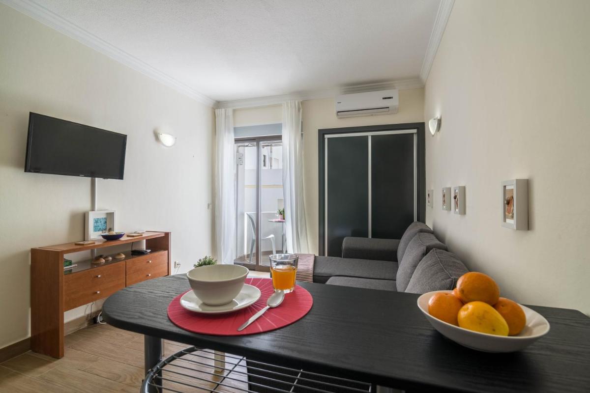 Albufeira Beach Studio - Hizvo