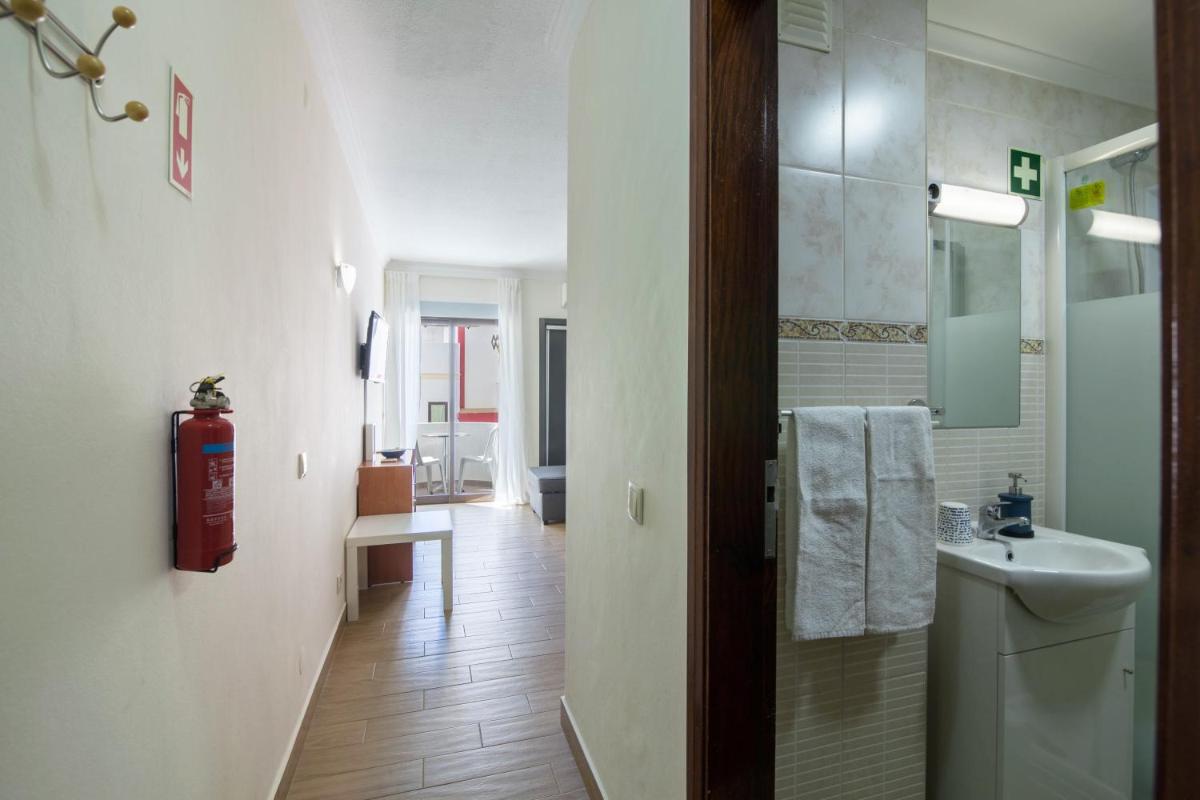 Albufeira Beach Studio - Hizvo