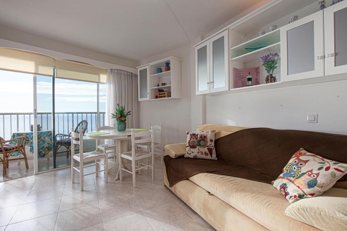 Apartamento Sarai - Housity