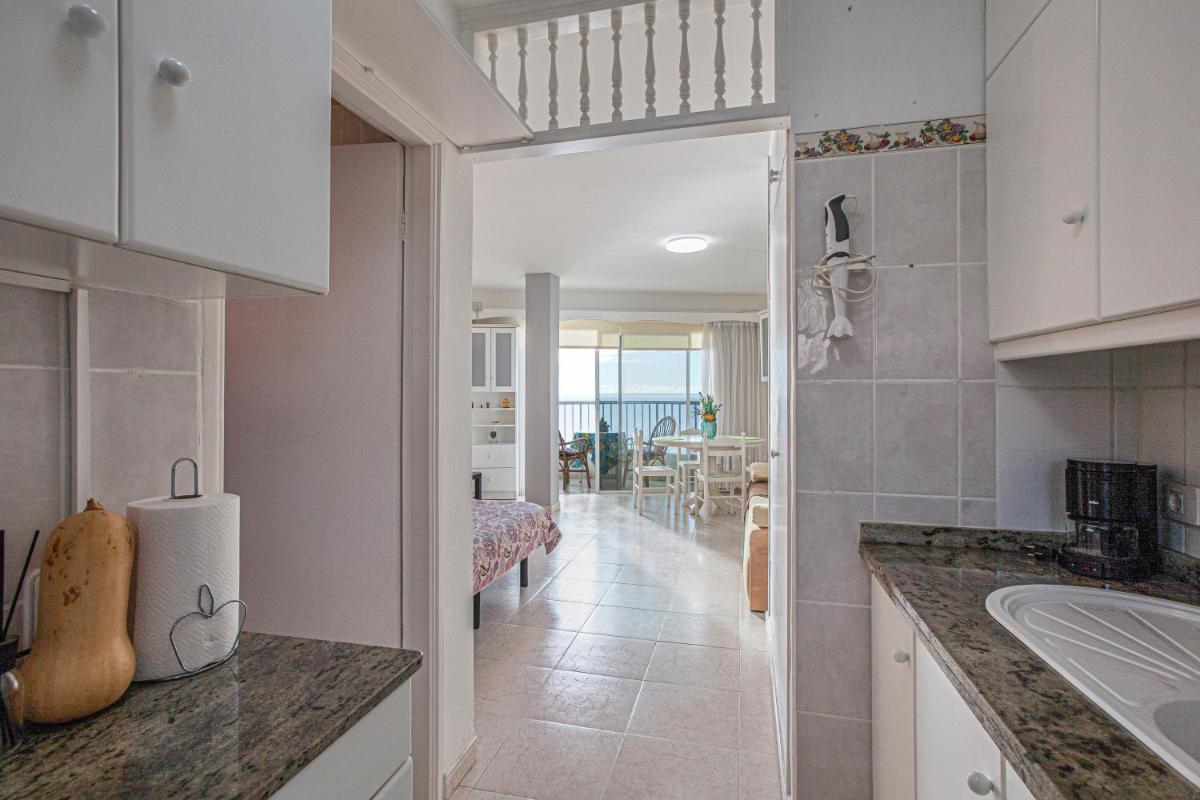 Apartamento Sarai - Housity