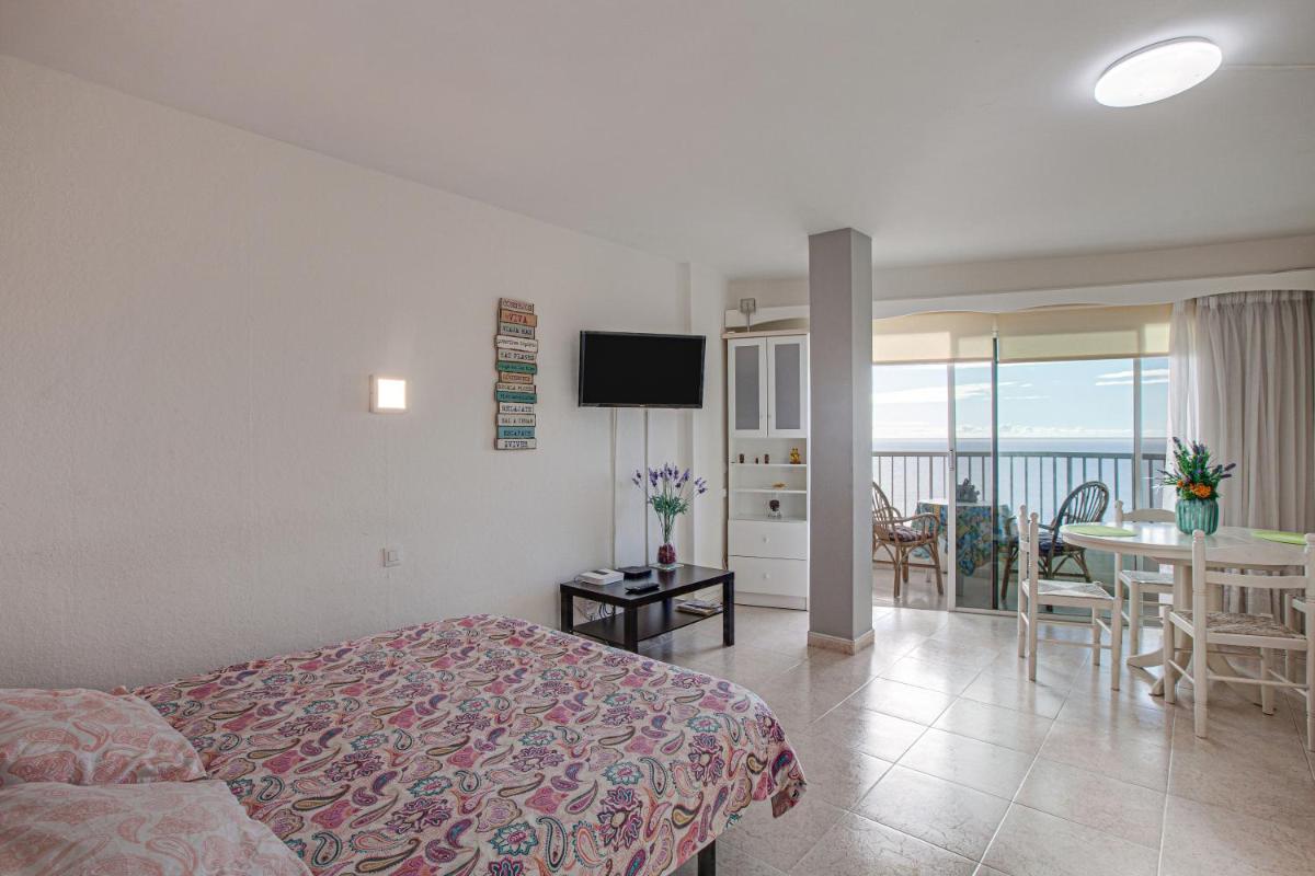 Apartamento Sarai - Housity