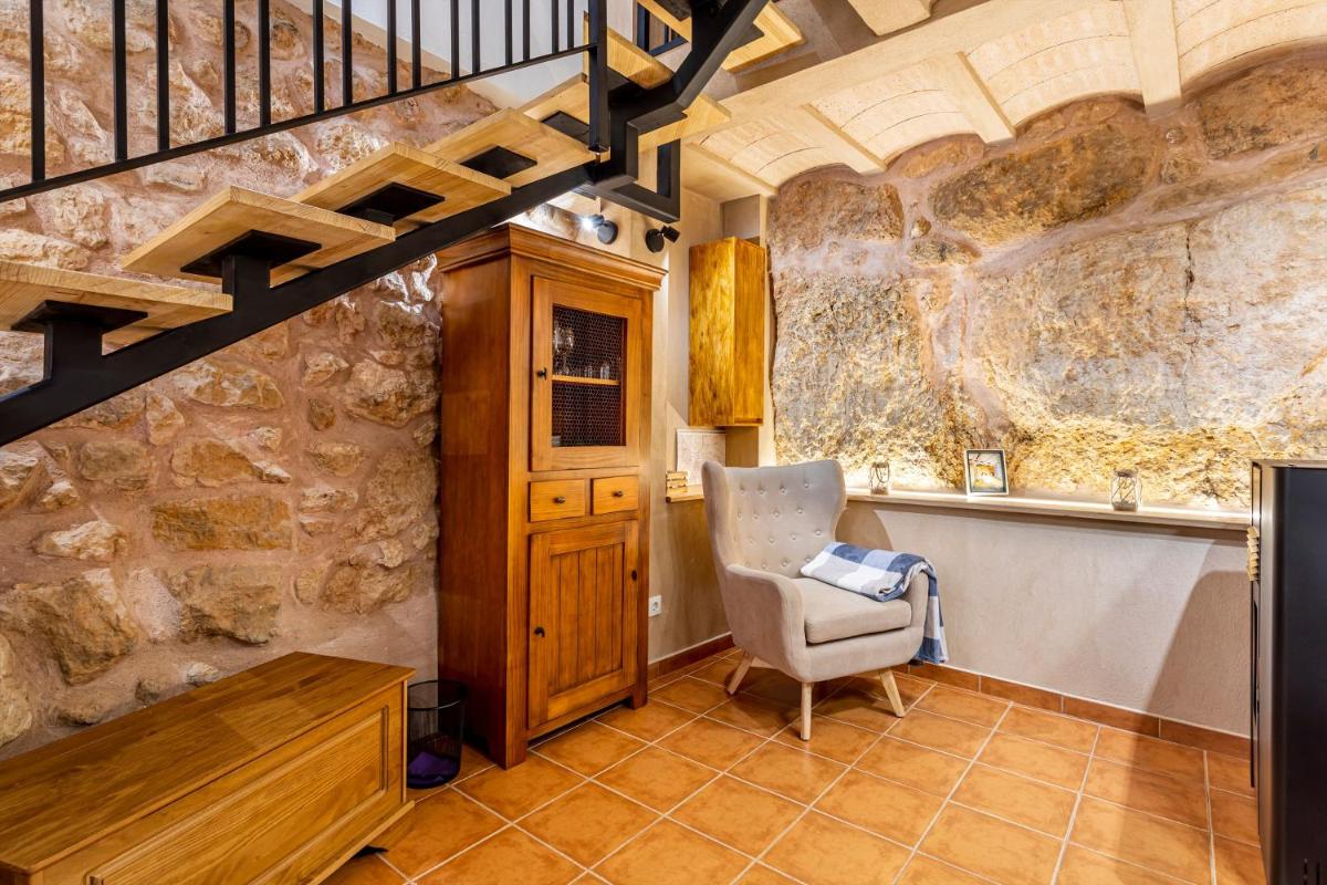 Entre Eras Aptos Rurales La Bodega - Housity