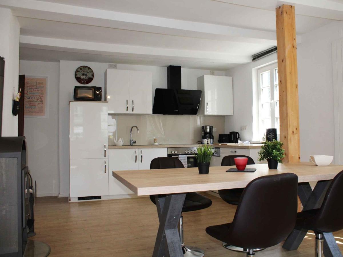 Ferienwohnung Am Kurpark Eslohe - Housity