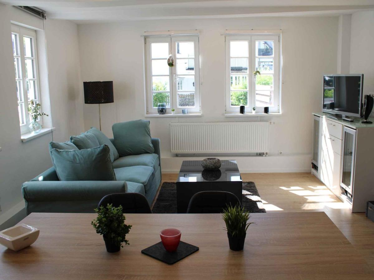 Ferienwohnung Am Kurpark Eslohe - Housity