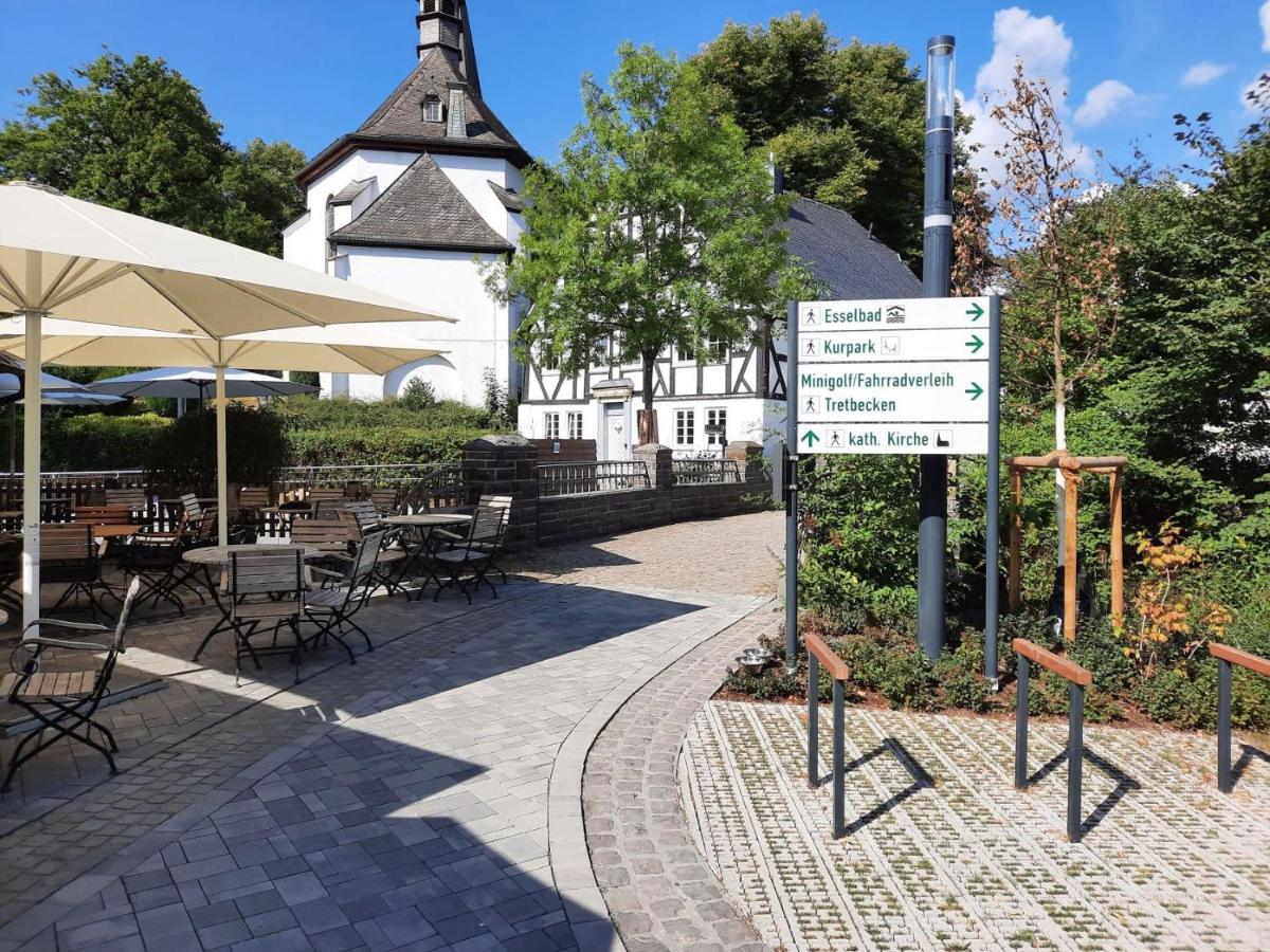 Ferienwohnung Am Kurpark Eslohe - Housity