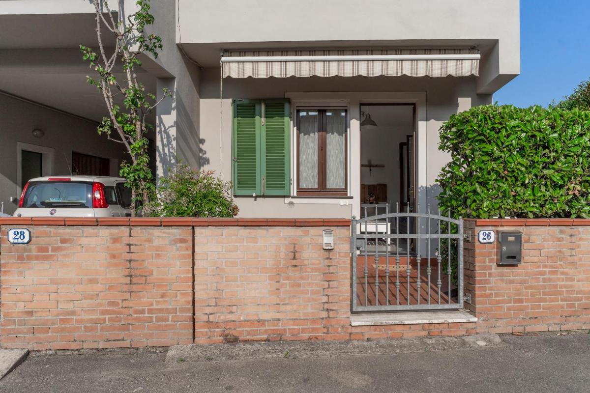 Federica's House In Ponsacco - Housity