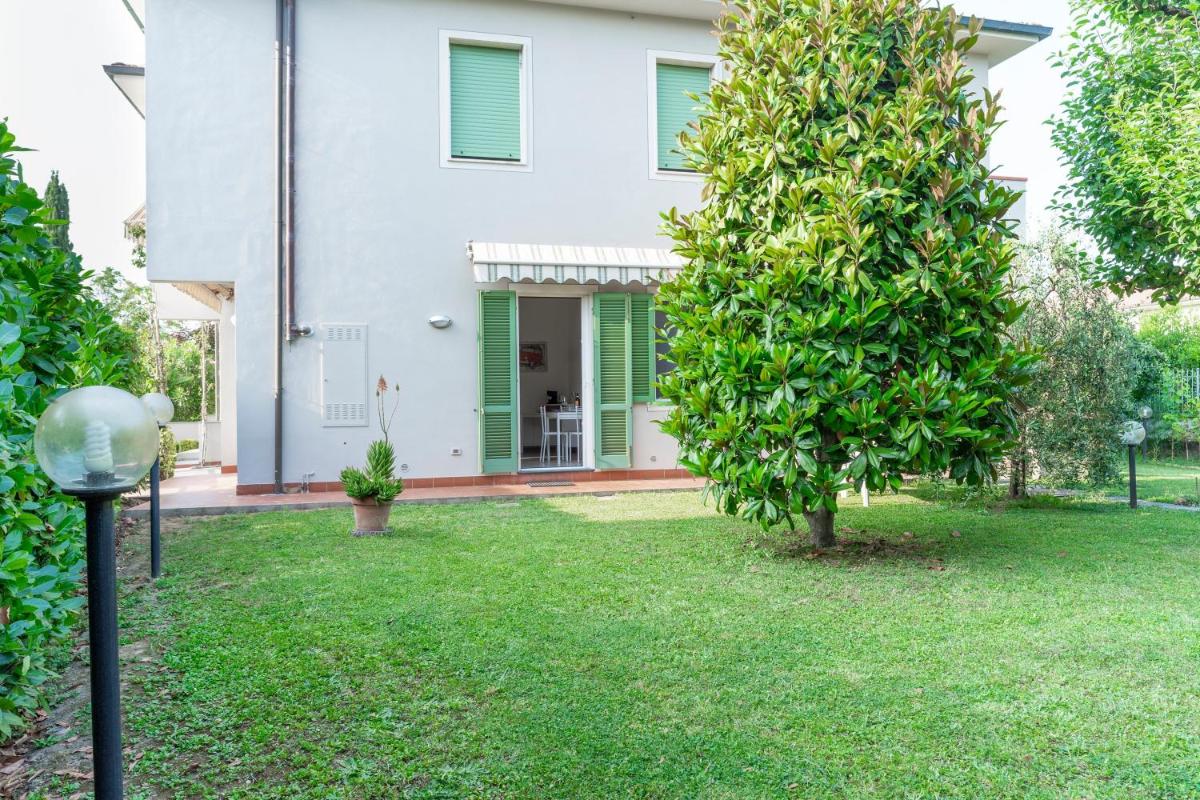 Federica's House In Ponsacco - Housity