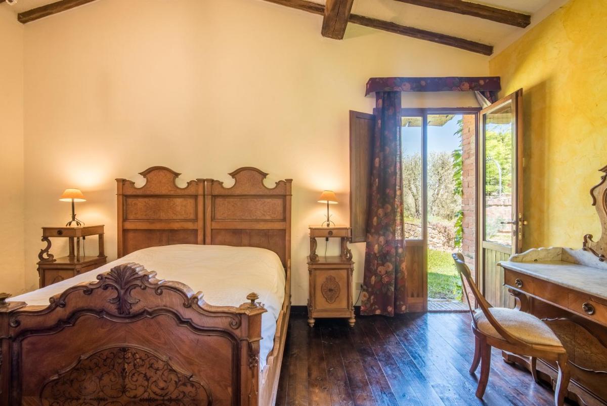 Podere Montorgialino - Housity