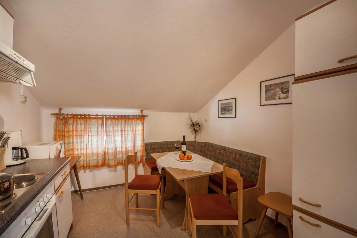 Ferienwohnung Brugger 4 Personen - Housity