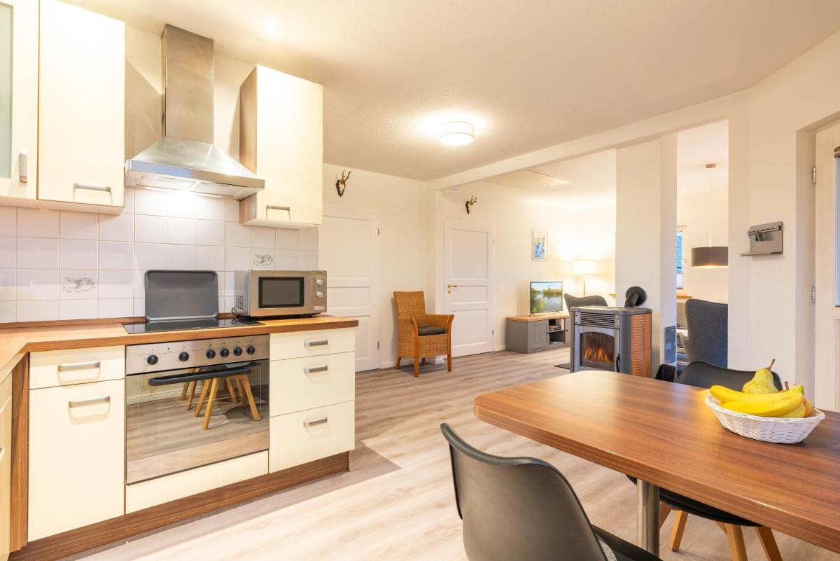 Haus Hanni Zarrentin am Schaalsee - Housity