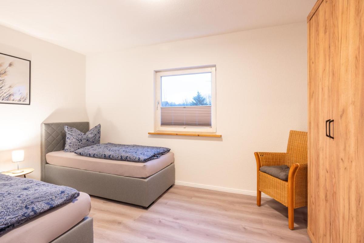 Haus Hanni Zarrentin am Schaalsee - Housity