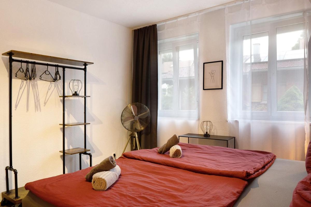 Amselnest - Housity