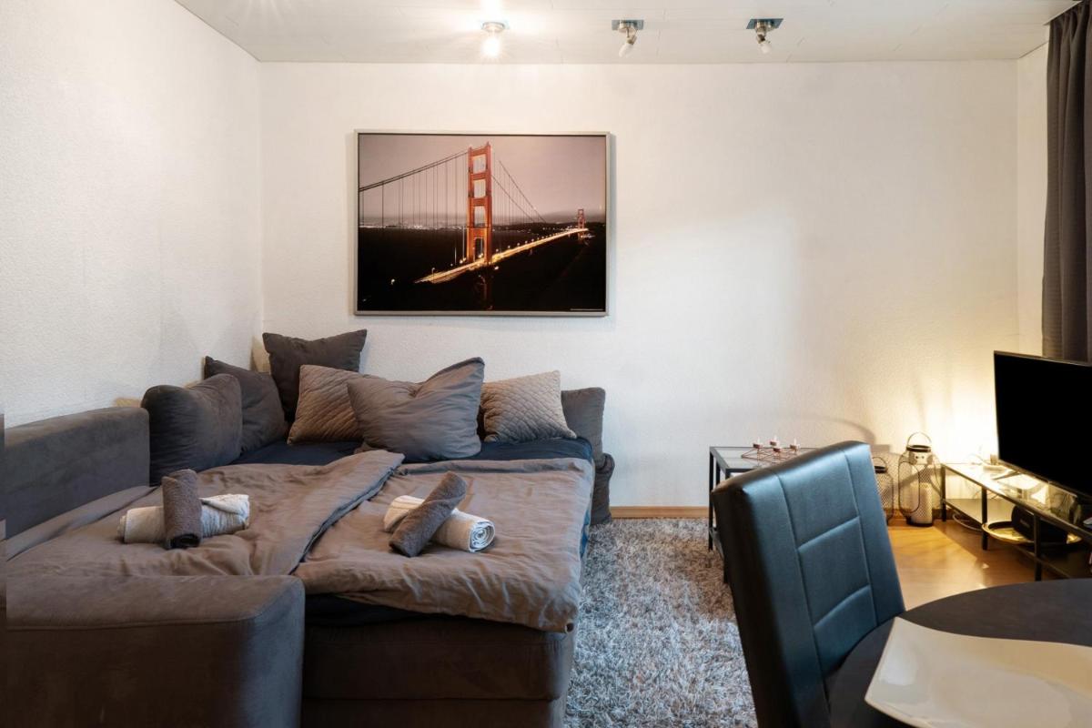 Amselnest - Housity
