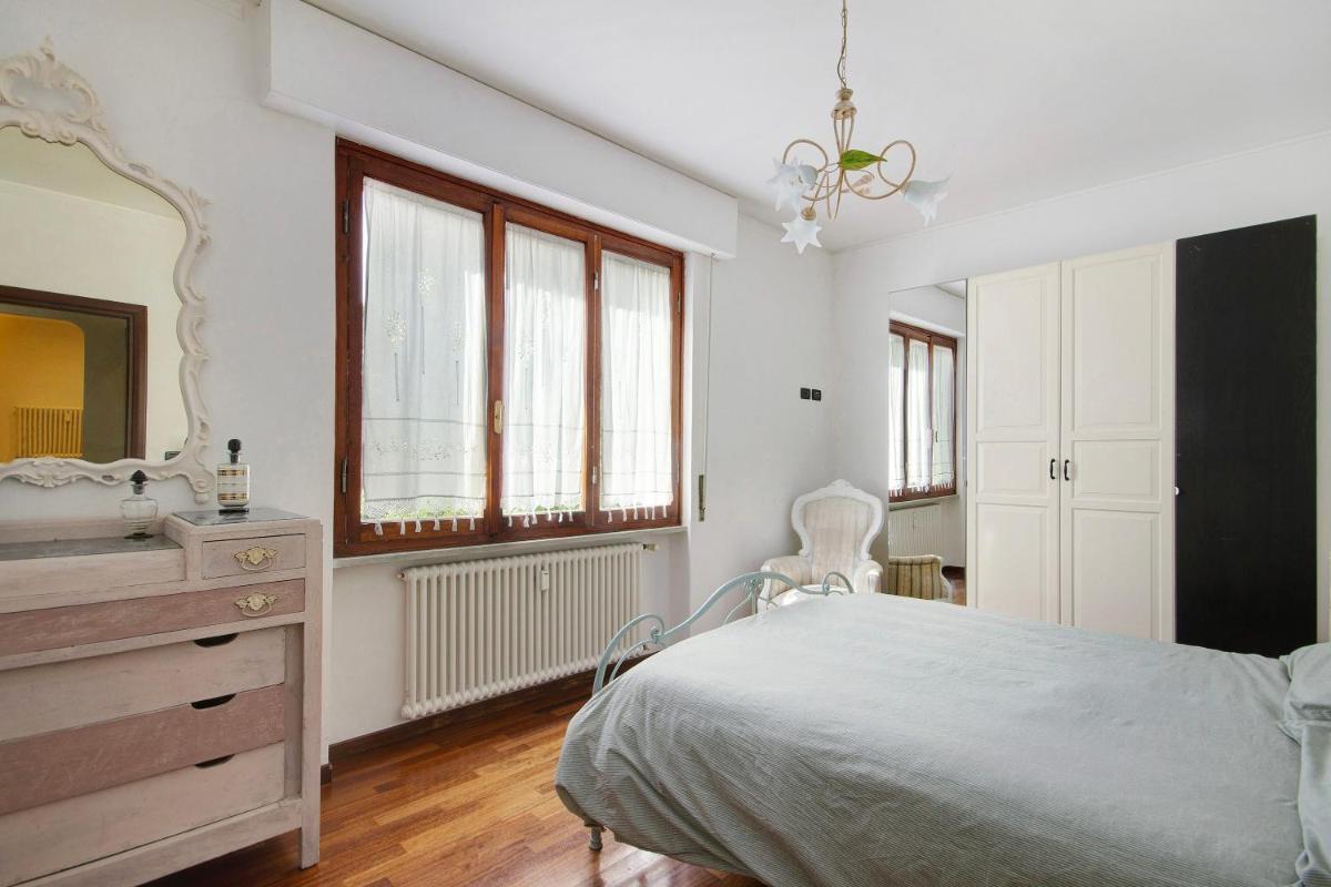 Lo scoglio - Housity