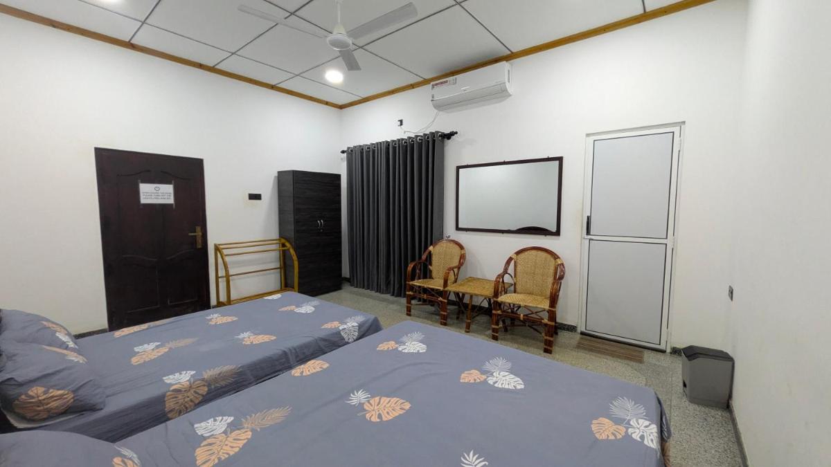 KATHIR Guest House - Housity