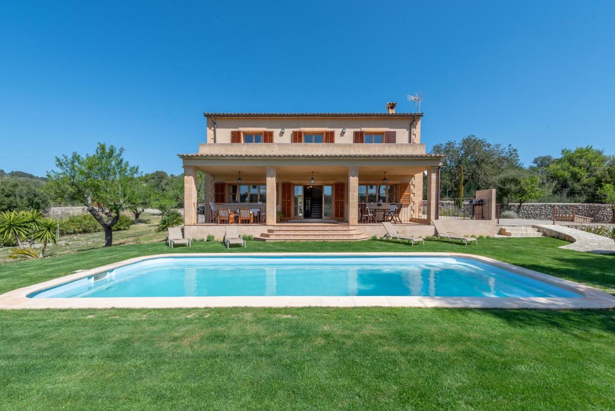 Son Forte Nou - Housity