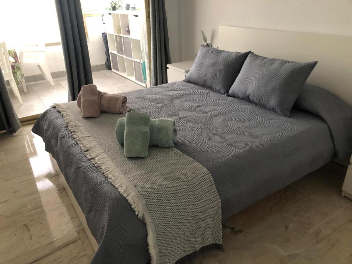 Apartamento con vistas - Hizvo