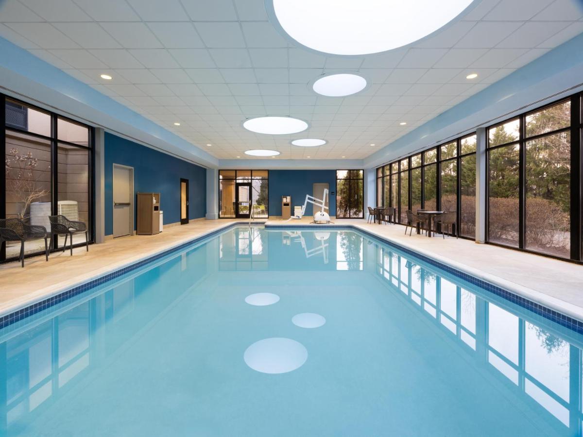 Hampton Inn Warrenton, Va - Housity