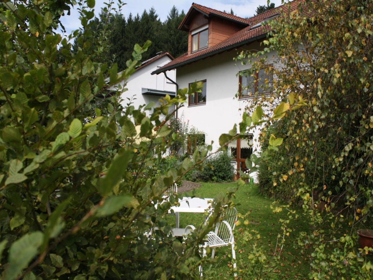 Haus Sonnengarten - Housity