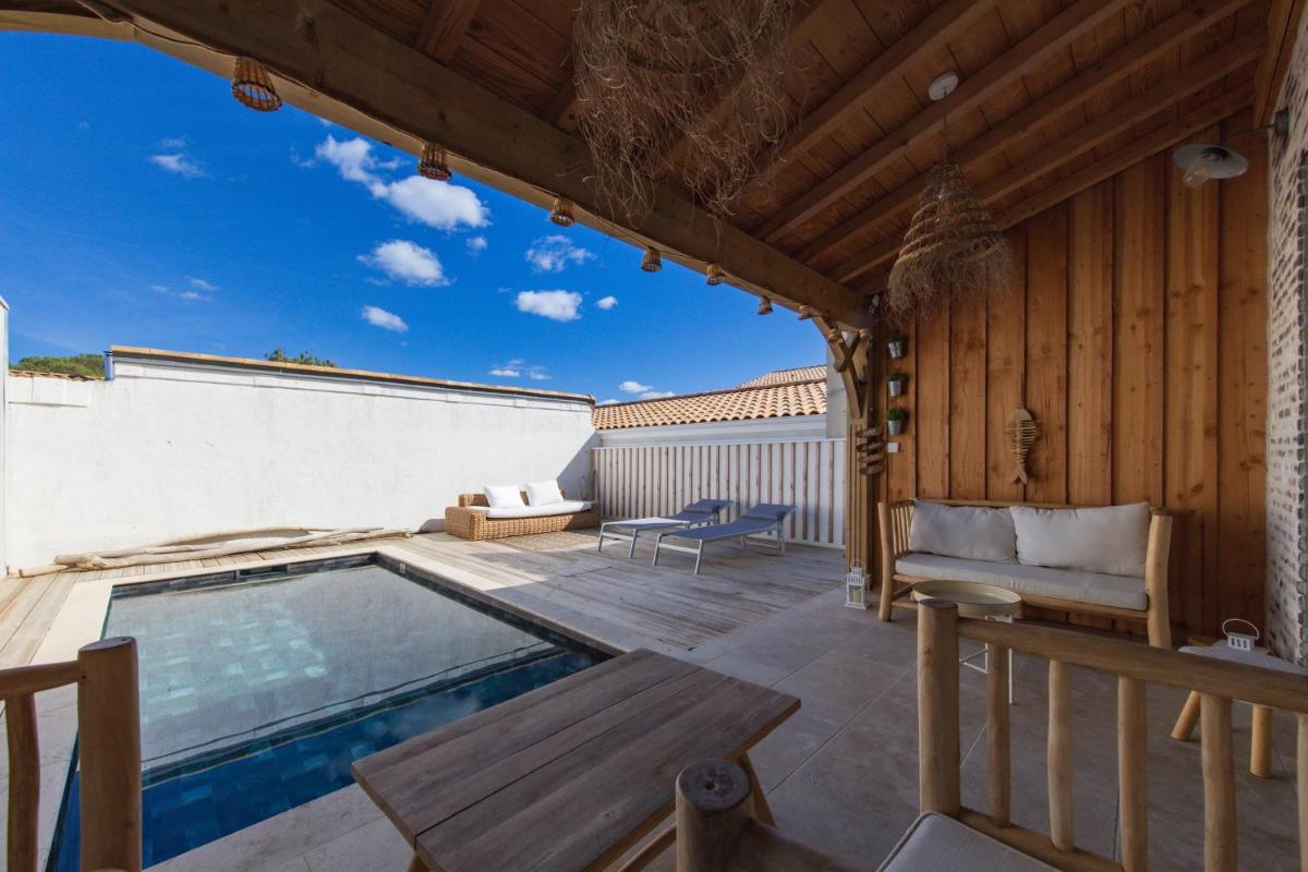 Maison de la plage - Housity
