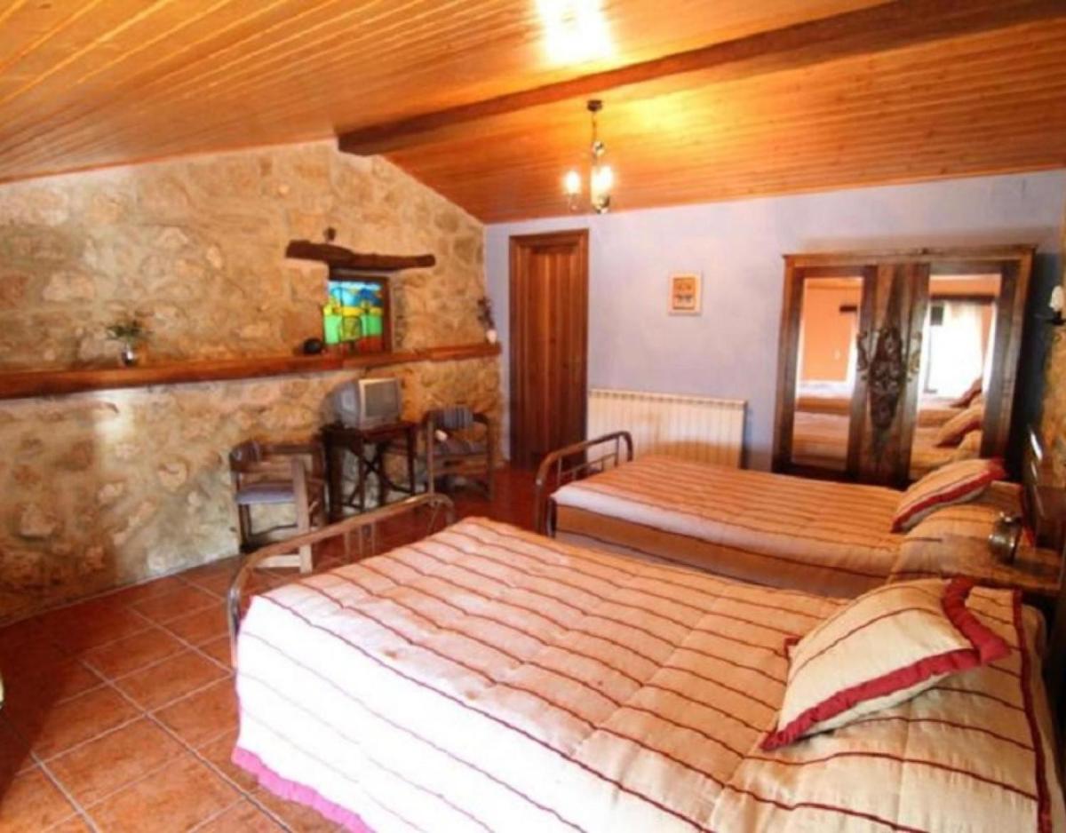 Casa Rural El Manantial - Housity