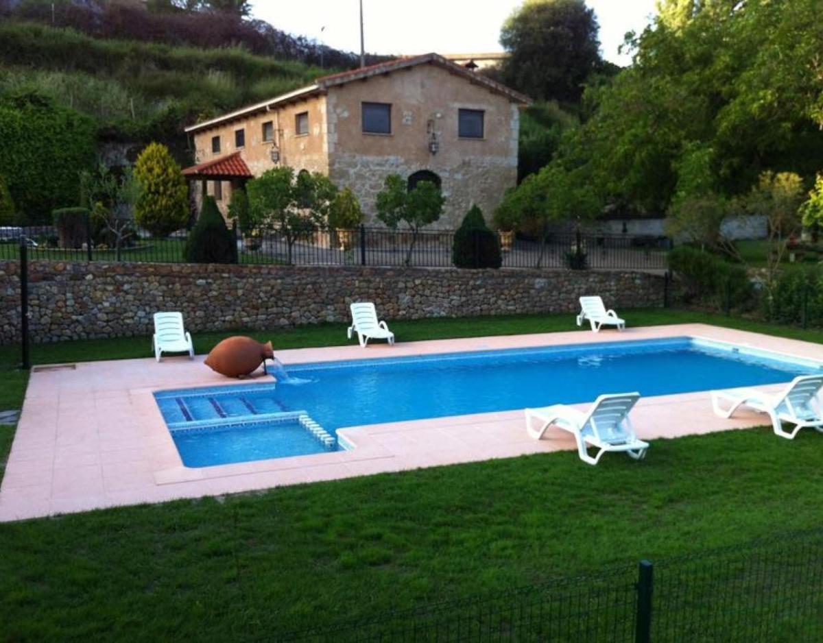 Casa Rural El Manantial - Housity